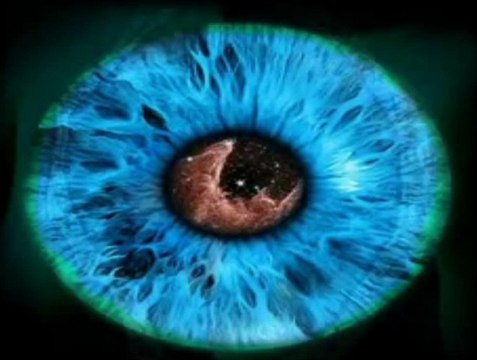AVATAR Real - Space Time Hologram Matrix UFO Contactee Earth History (HD) Part 4