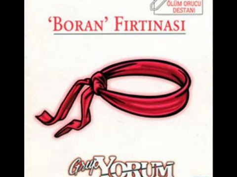 Grup YORUM - Nurhak'a Özlem