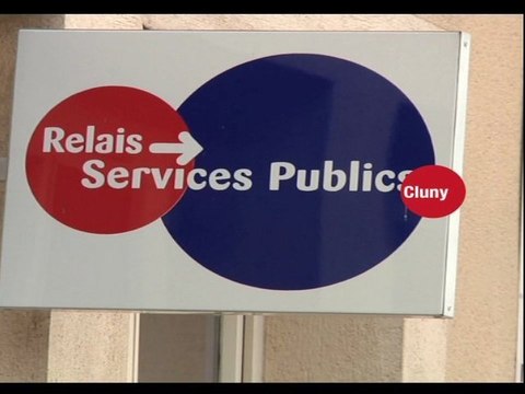 Relais services publics clunisois