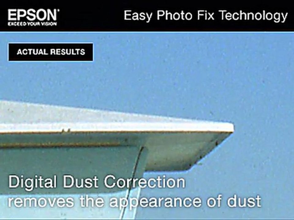 Epson Perfection V750-M