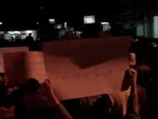 فري برس   ريف دمشق حرستا ثلاثاء غضب الشام  20 12 2011 ج3