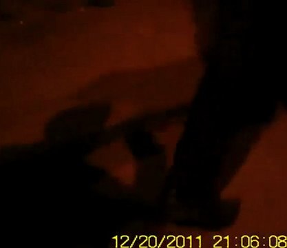 فري برس مظاهرة الصالحية تضامناً مع الميدان ثلاثاء غضب الشام 20 12 2011 ج2