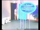 Nouvelle Star - Rachid