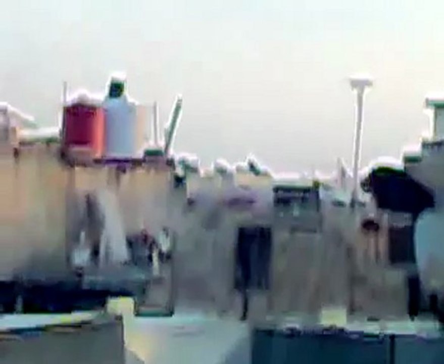 فري برس   دوما جمعة بروتوكول الموت أصوات اطلاق النار 23 12 2011