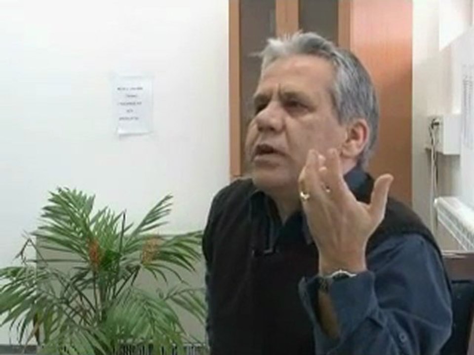 Kim Mehmeti Intervista ne RTV Presheva