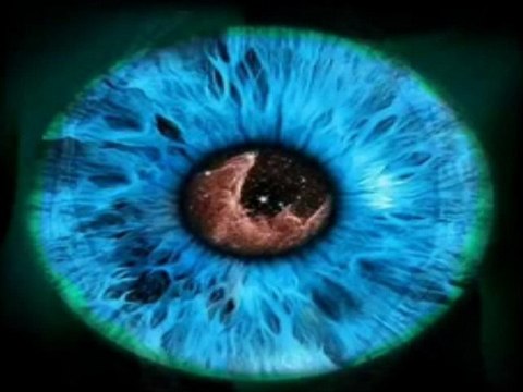 AVATAR Real - Space Time Hologram Matrix UFO Contactee Earth History (HD) Part 7