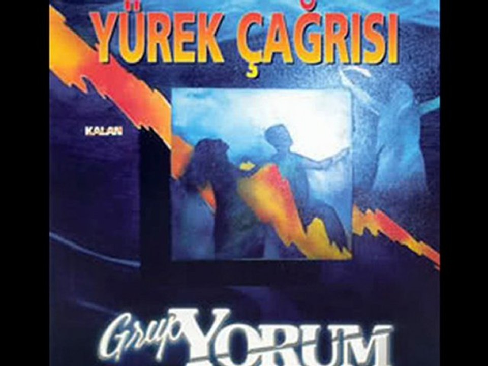 Grup YORUM - Madenciden