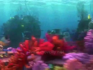 Finding Nemo Trailer Movie - 3D