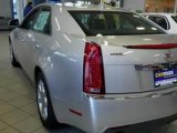2009 Cadillac CTS for sale in Sterling VA - Used Cadillac by EveryCarListed.com