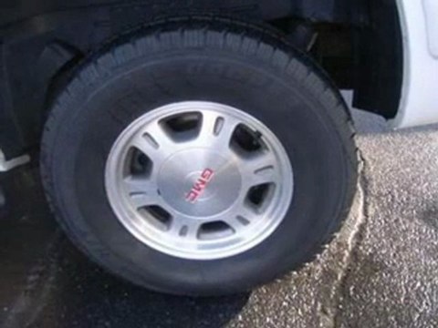 2001 GMC Yukon for sale in Schaumburg IL - Used GMC by EveryCarListed.com