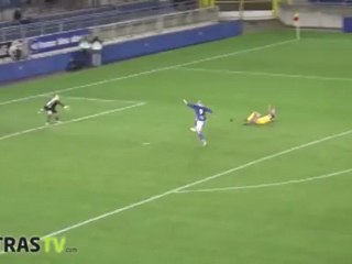 RCS - Neuves Maisons 5-0