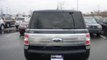 2009 Ford Flex for sale in Charlotte NC - Used Ford by EveryCarListed.com