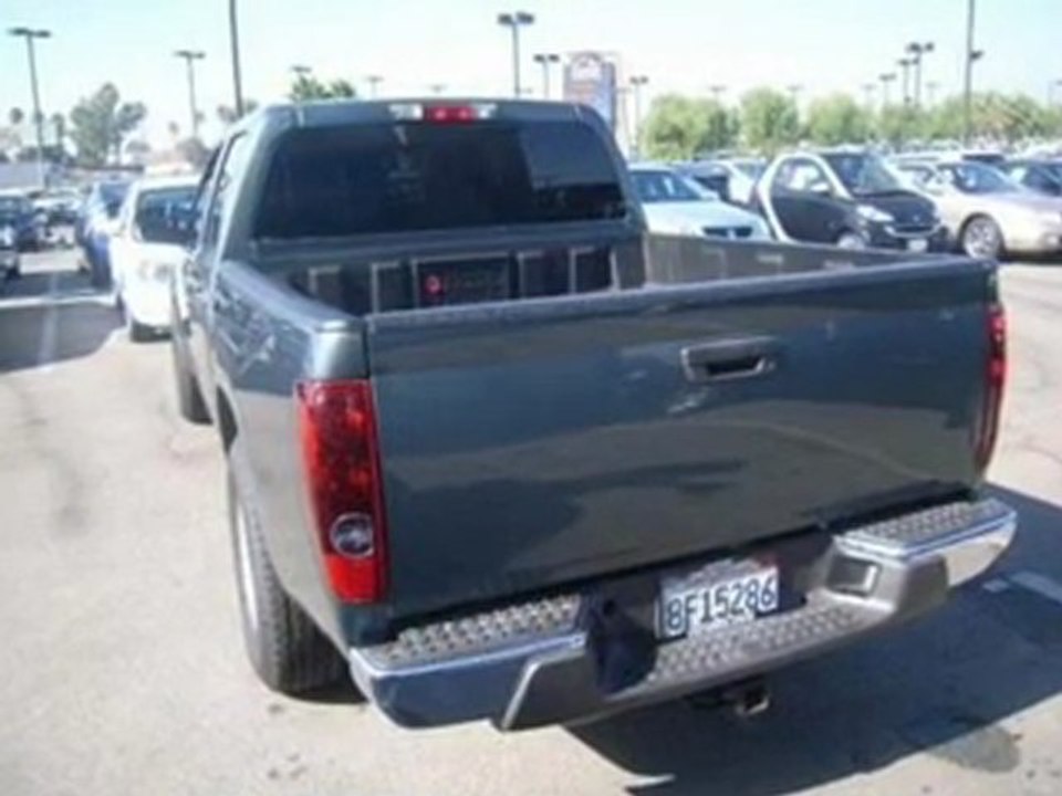 2006 GMC Canyon for sale in Riverside CA - Used GMC by EveryCarListed.com