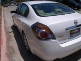2007 Nissan Altima for sale in San Antonio TX - Used Nissan by EveryCarListed.com