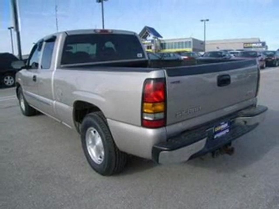 2004 GMC Sierra 1500 for sale in Omaha NE - Used GMC by EveryCarListed.com