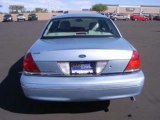 2003 Ford Crown Victoria for sale in Tucson AZ - Used Ford by EveryCarListed.com