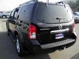 2011 Nissan Pathfinder for sale in Torrance CA - Used Nissan by EveryCarListed.com