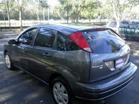 2007 Ford Focus for sale in Tampa FL - Used Ford by EveryCarListed.com