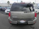 2008 Nissan Armada for sale in Torrance CA - Used Nissan by EveryCarListed.com
