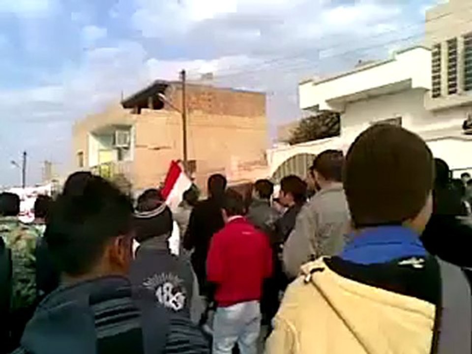 فري برس   سرى كانيه راس العين   الأربعاء 21 12 2011