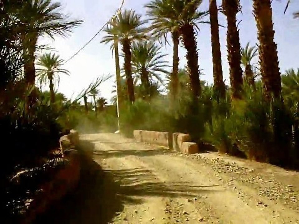 maroc 2011