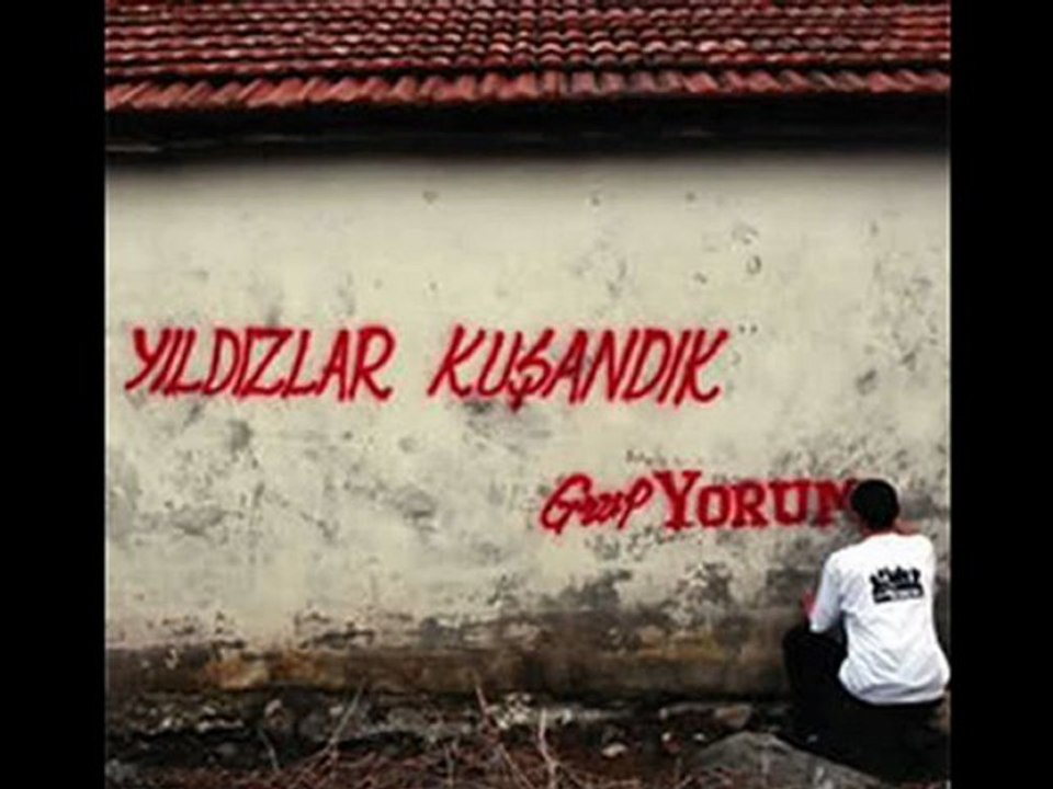 Grup YORUM - Kavuşma