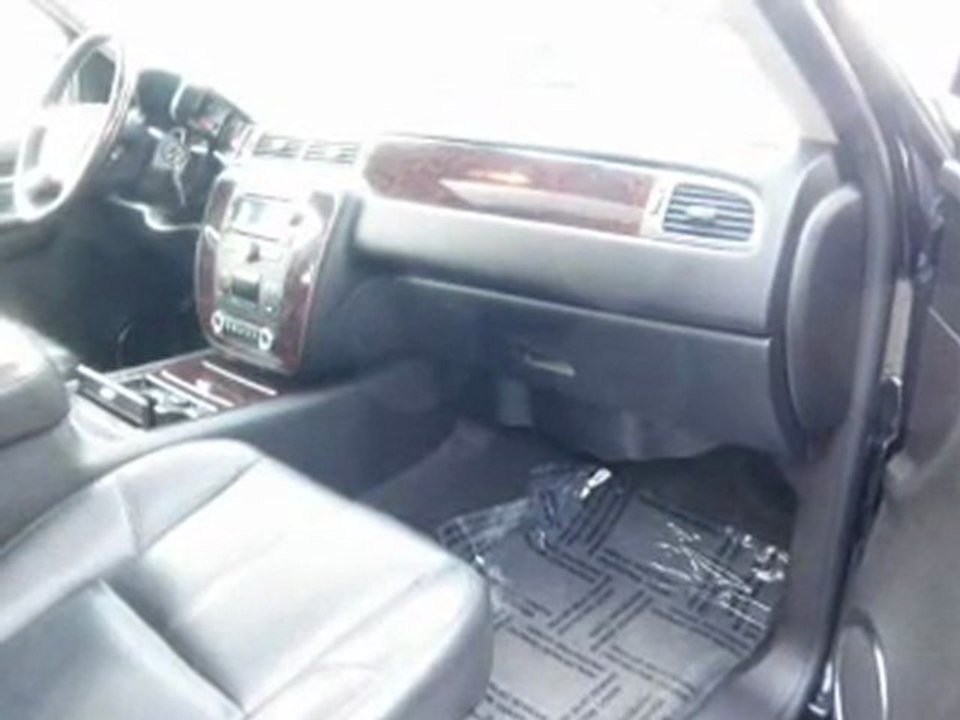 2007 GMC Yukon for sale in Winchester VA - Used GMC by EveryCarListed.com