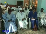 GRAND JT ARABE DU TCHAD  DU 21 JAN 2012 sur tchadonline.tv