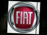 FIAT Walnut Creek near Concord with a 2012 FIAT 500 Pop Video