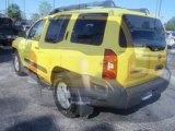 2005 Nissan Xterra for sale in Pompano Beach FL - Used Nissan by EveryCarListed.com