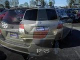 2008 Toyota Highlander for sale in Pompano Beach FL - Used Toyota by EveryCarListed.com