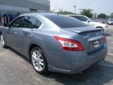 2010 Nissan Maxima for sale in Pompano Beach FL - Used Nissan by EveryCarListed.com