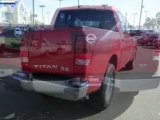2009 Nissan Titan for sale in Riverside CA - Used Nissan by EveryCarListed.com