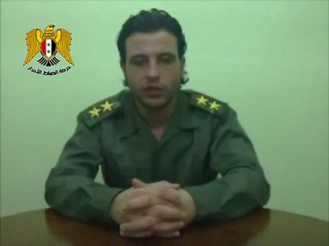 فري برس بيان رقم 14 صادر عن حركة الضباط الاحرار