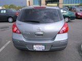 2007 Nissan Versa for sale in Riverside CA - Used Nissan by EveryCarListed.com