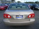 2007 Toyota Corolla for sale in Pompano Beach FL - Used Toyota by EveryCarListed.com