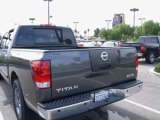 2005 Nissan Titan for sale in Riverside CA - Used Nissan by EveryCarListed.com