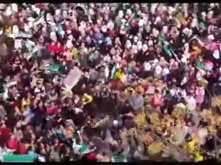 فري برس   حمص الخالديه  يلا انقلع  باللهجه الخليجيه رااائعه 21 12 2011