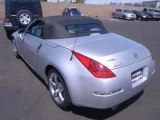 2008 Nissan 350Z for sale in Riverside CA - Used Nissan by EveryCarListed.com