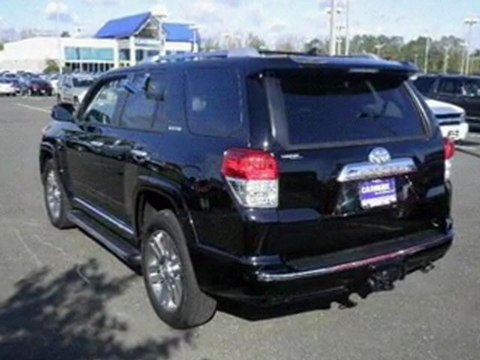 2011 Toyota 4Runner for sale in Pompano Beach FL - Used Toyota by EveryCarListed.com