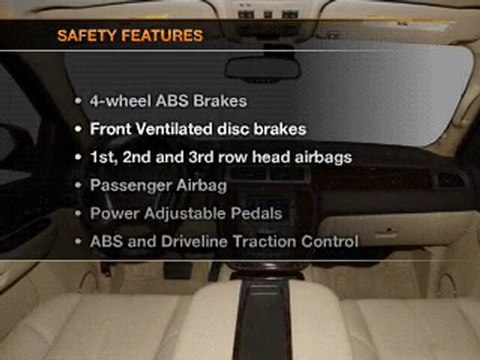 2008 GMC Yukon for sale in Stafford TX - Used GMC by EveryCarListed.com