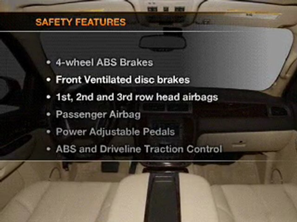 2008 GMC Yukon for sale in Stafford TX - Used GMC by EveryCarListed.com