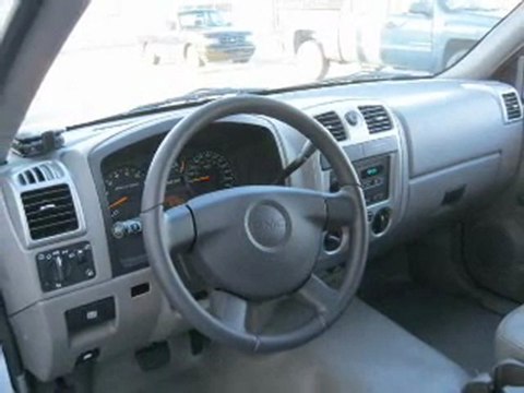 2008 GMC Canyon for sale in Sumter SC - Used GMC by EveryCarListed.com