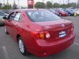2010 Toyota Corolla for sale in Riverside CA - Used Toyota by EveryCarListed.com