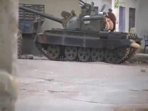 فري برس درعا بصرالحرير تعزيزات عسكرية إضافية داخل المدينة بعد توقيع البقروتوكول 20 12 2011