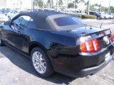 2012 Ford Mustang for sale in Pompano Beach FL - Used Ford by EveryCarListed.com