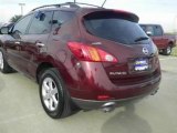 2009 Nissan Murano for sale in Plano TX - Used Nissan by EveryCarListed.com