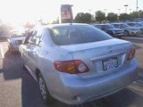 2010 Toyota Corolla for sale in Riverside CA - Used Toyota by EveryCarListed.com