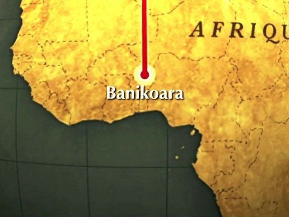 Banikoara : comme si vous y étiez 4/4