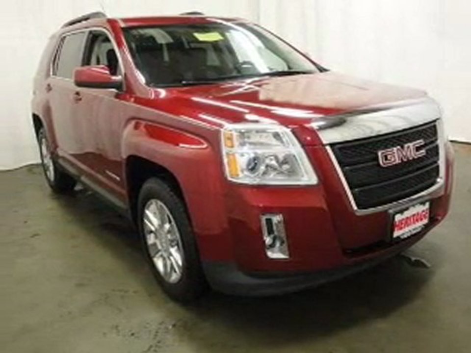 2011 GMC Terrain for sale in Owings Mills MD - Used GMC by EveryCarListed.com
